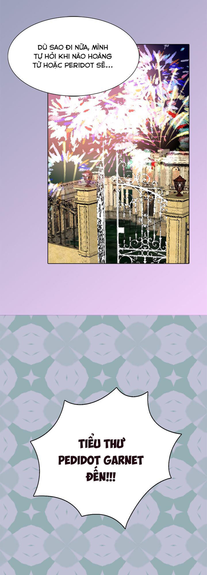Tôi Không Phải Là Người Tốt Chap 41 - Next Chap 42