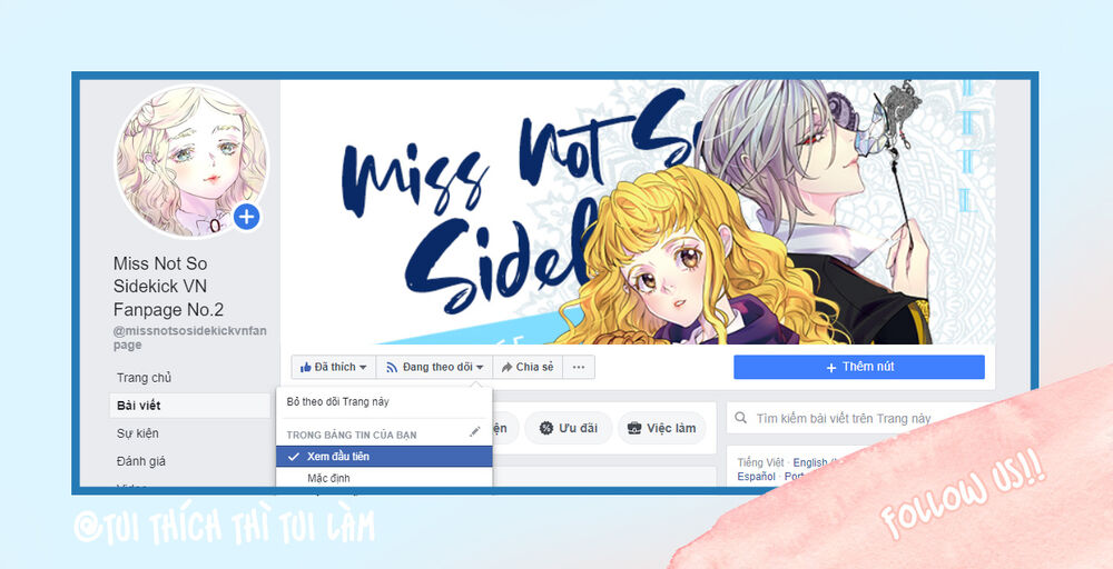 Tôi Không Phải Là Người Tốt Chap 41 - Next Chap 42