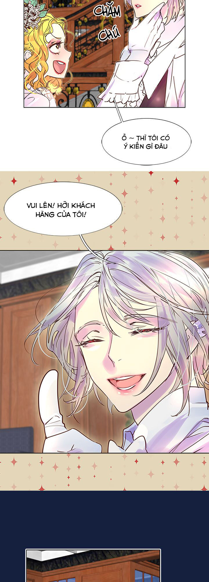 Tôi Không Phải Là Người Tốt Chap 41 - Next Chap 42