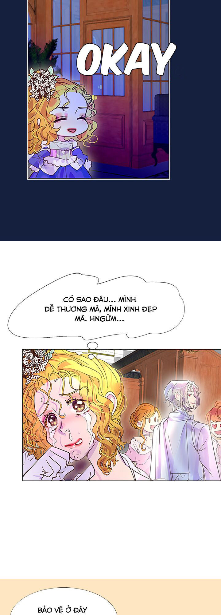 Tôi Không Phải Là Người Tốt Chap 41 - Next Chap 42