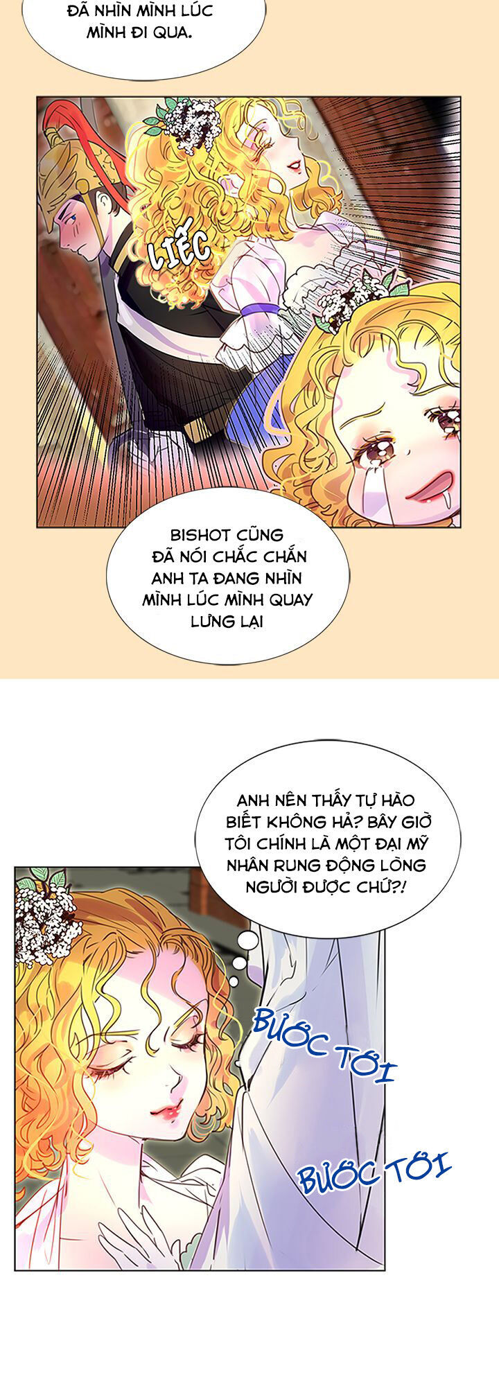 Tôi Không Phải Là Người Tốt Chap 41 - Next Chap 42