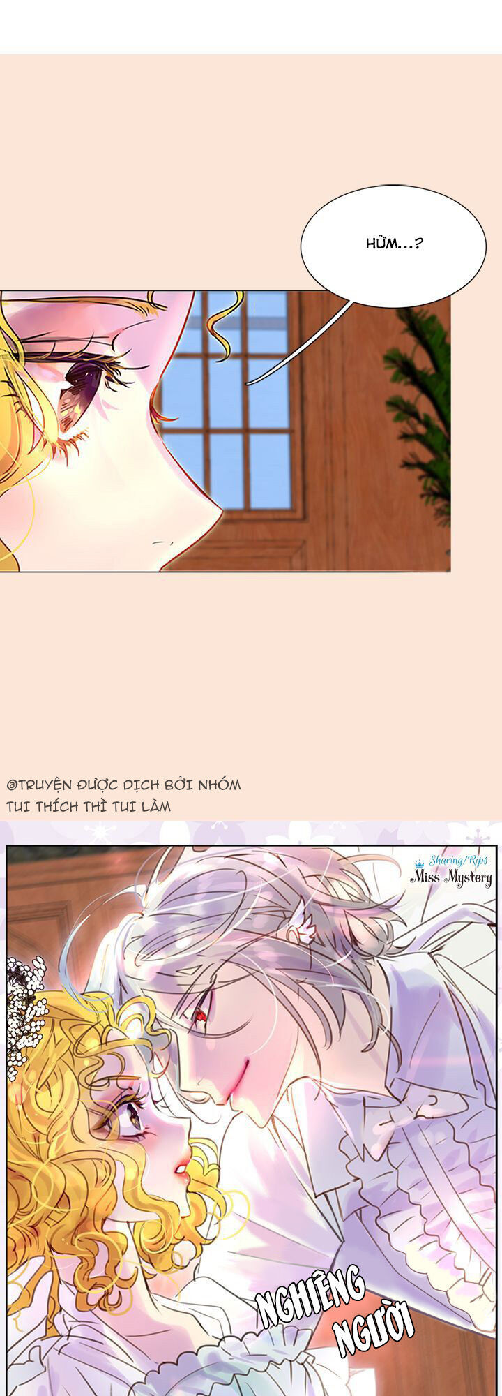 Tôi Không Phải Là Người Tốt Chap 41 - Next Chap 42