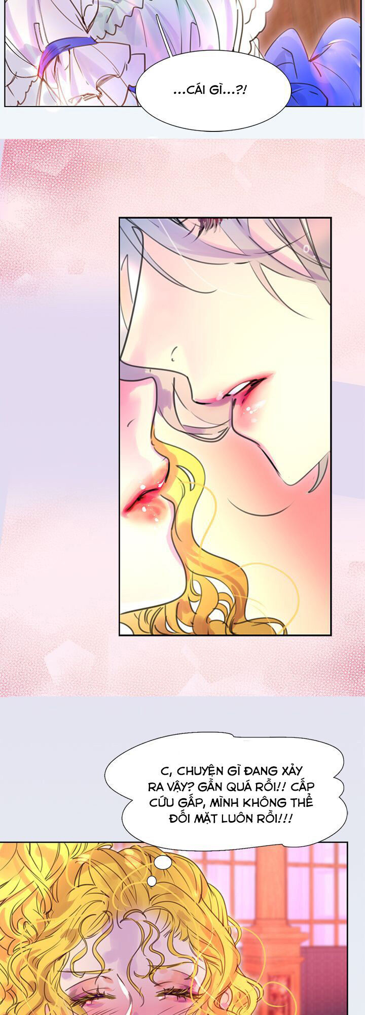 Tôi Không Phải Là Người Tốt Chap 41 - Next Chap 42