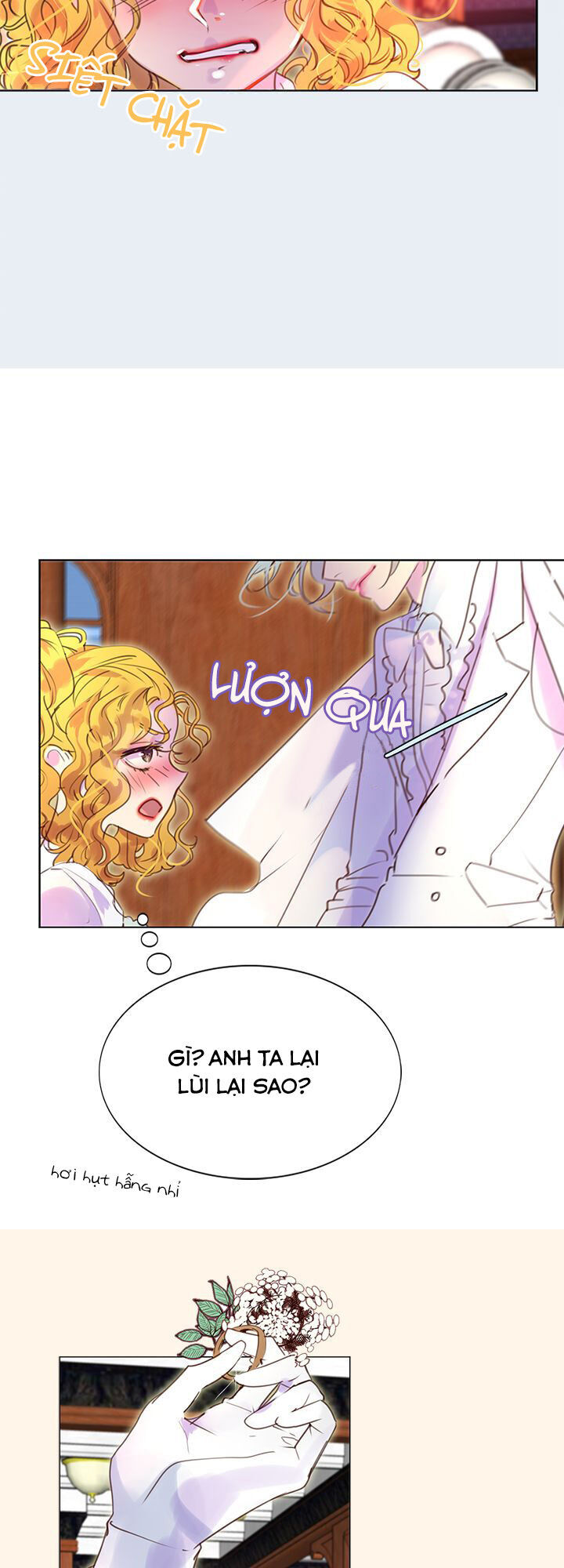 Tôi Không Phải Là Người Tốt Chap 41 - Next Chap 42