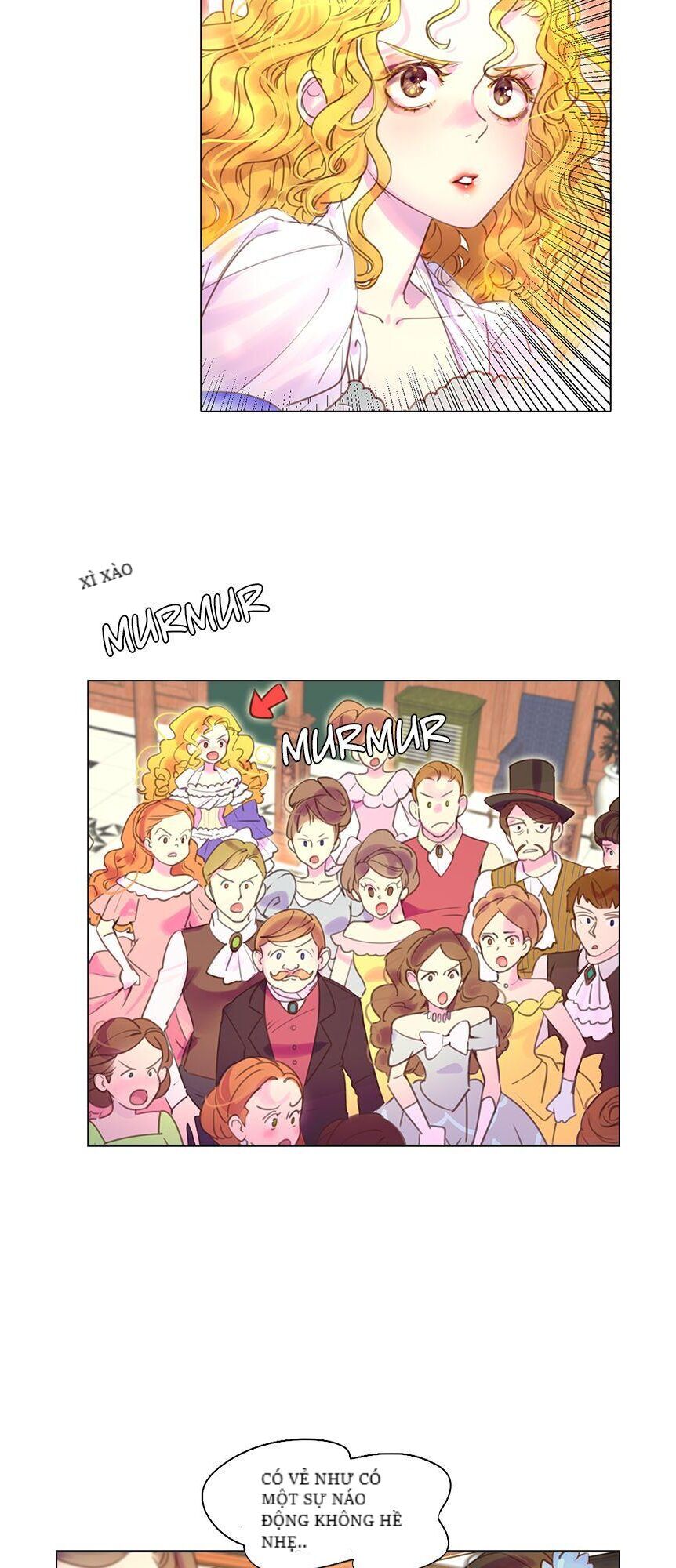 Tôi Không Phải Là Người Tốt Chap 42 - Next Chap 43