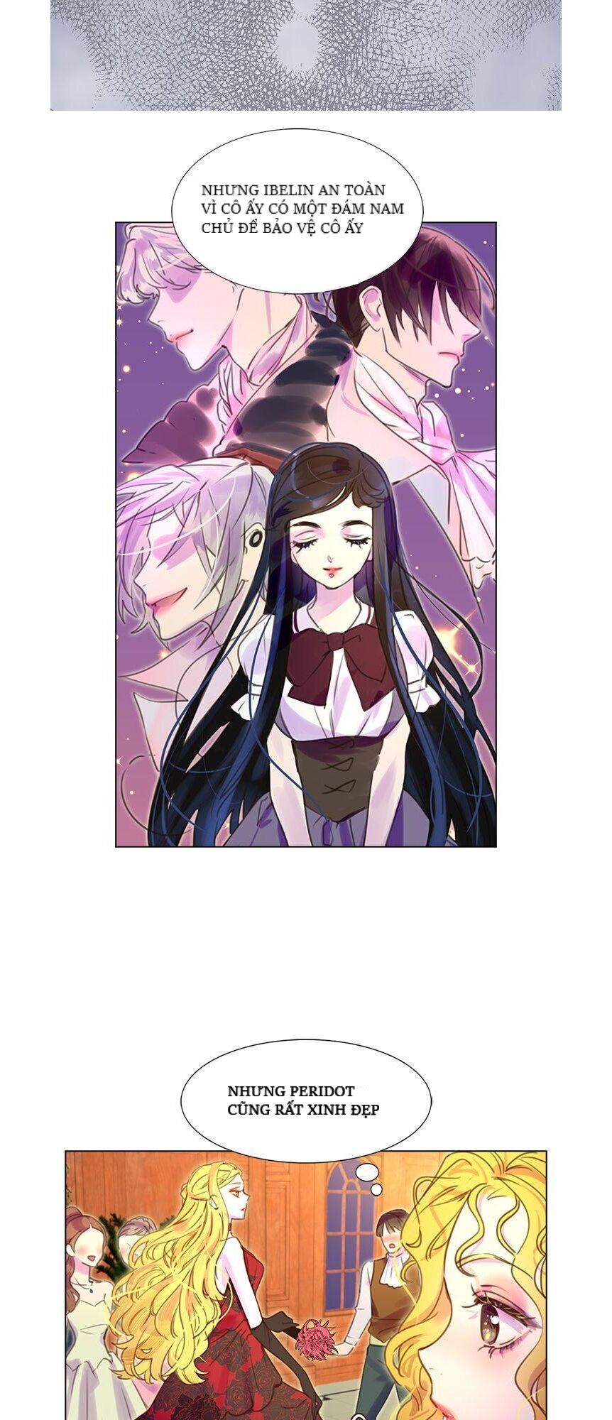 Tôi Không Phải Là Người Tốt Chap 42 - Next Chap 43