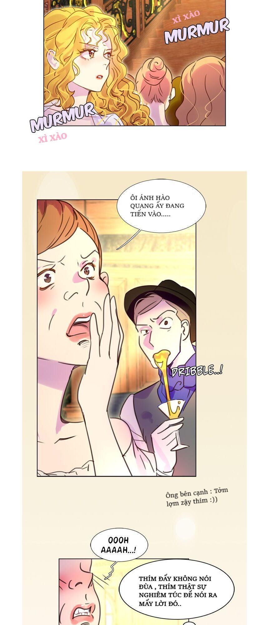 Tôi Không Phải Là Người Tốt Chap 42 - Next Chap 43