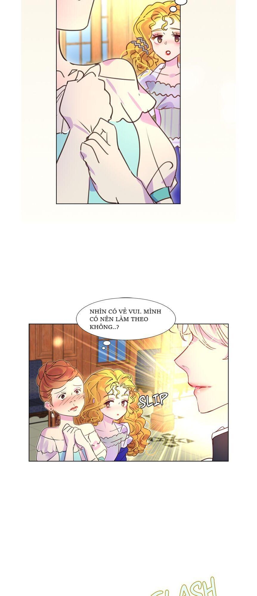Tôi Không Phải Là Người Tốt Chap 42 - Next Chap 43