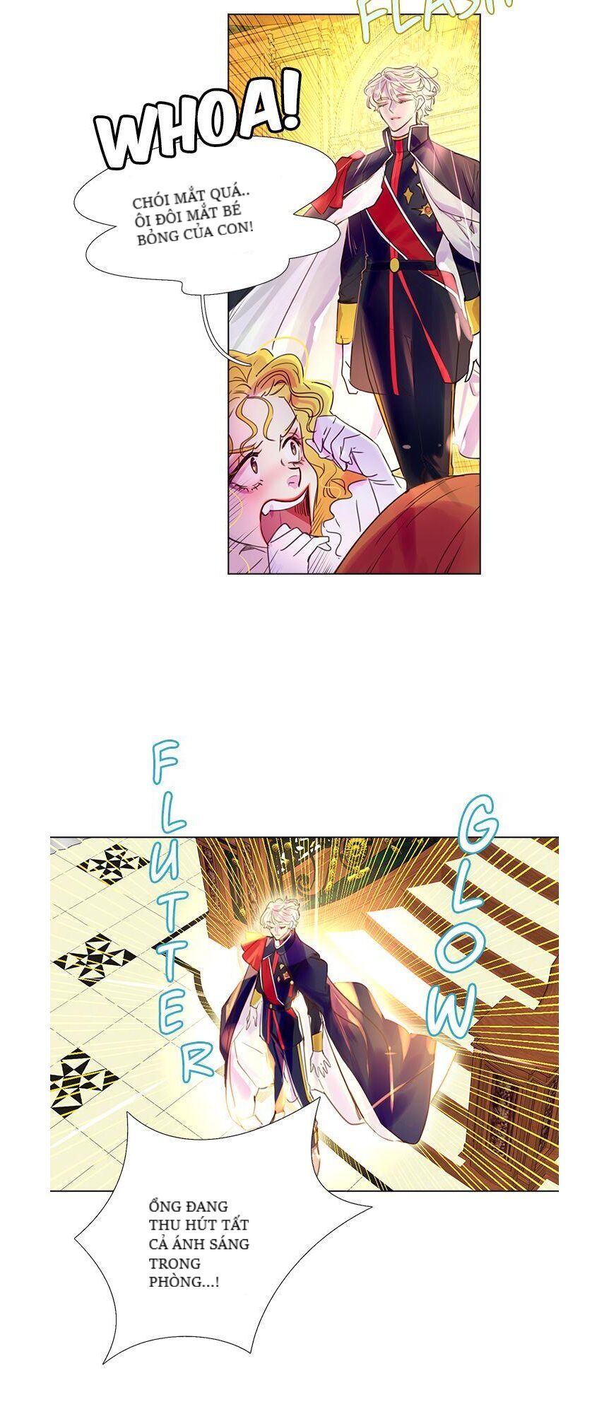 Tôi Không Phải Là Người Tốt Chap 42 - Next Chap 43