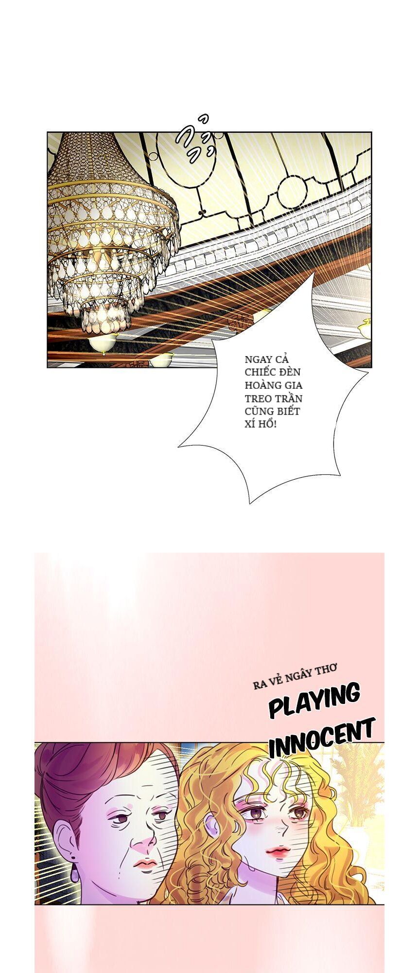 Tôi Không Phải Là Người Tốt Chap 42 - Next Chap 43