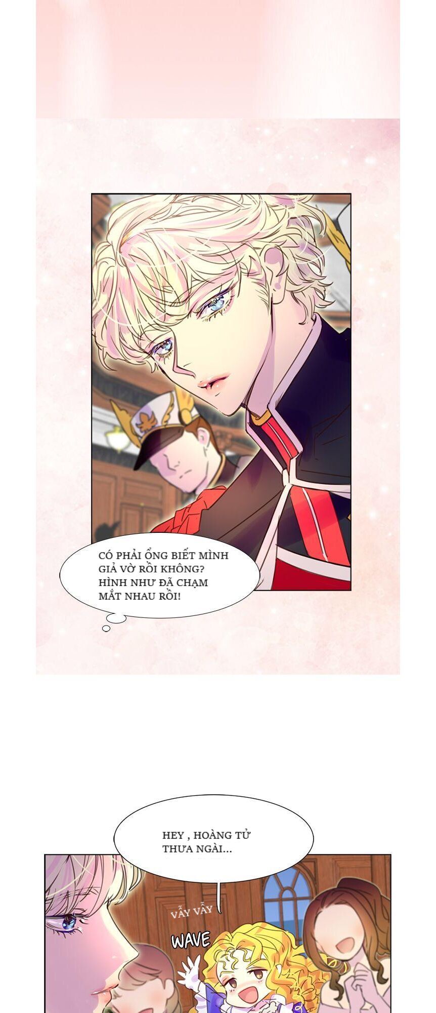 Tôi Không Phải Là Người Tốt Chap 42 - Next Chap 43