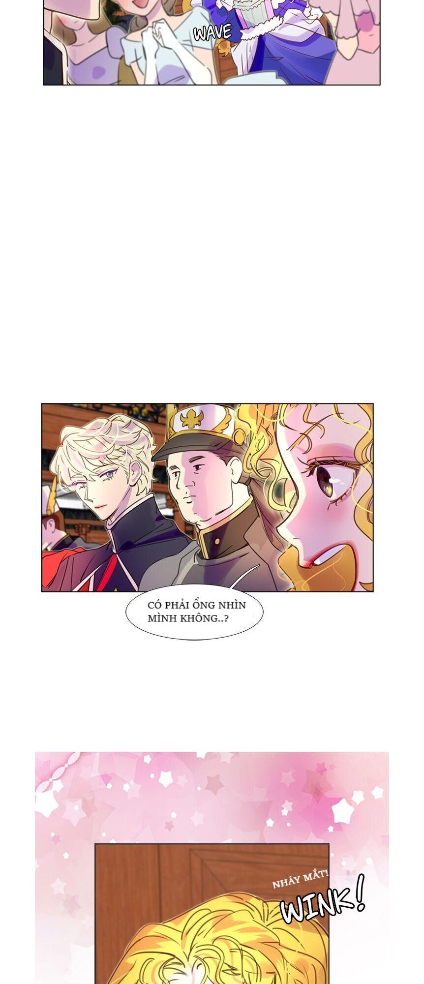 Tôi Không Phải Là Người Tốt Chap 42 - Next Chap 43