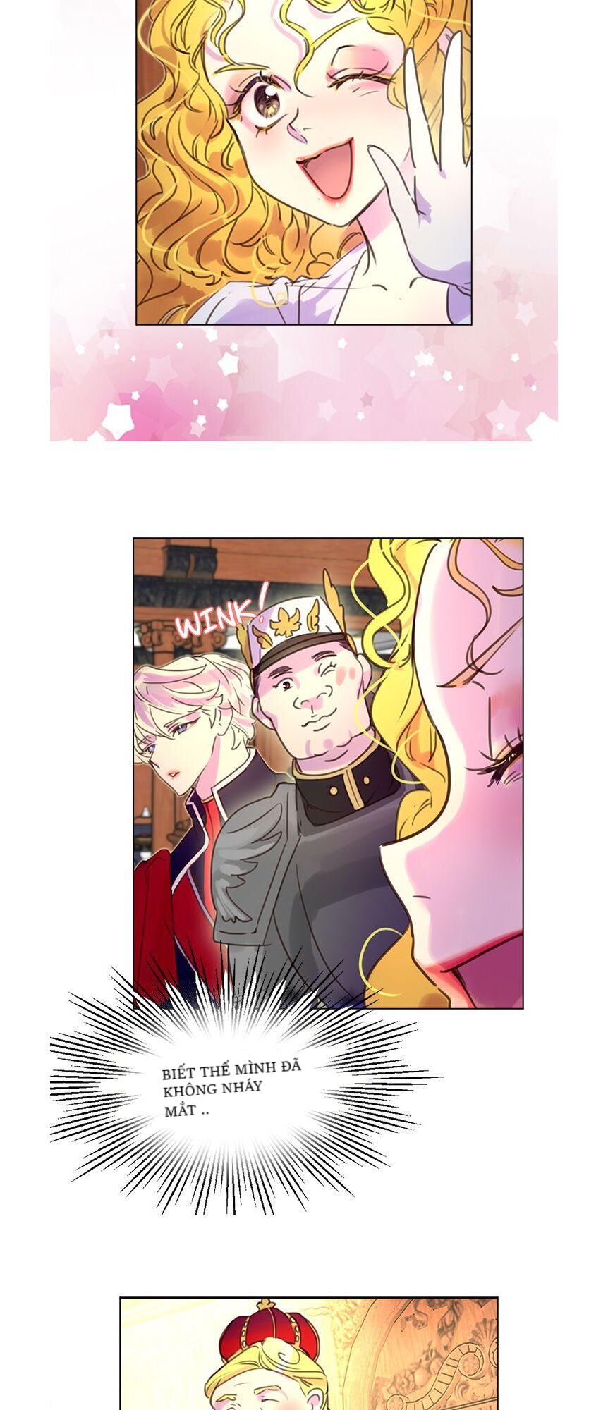 Tôi Không Phải Là Người Tốt Chap 42 - Next Chap 43