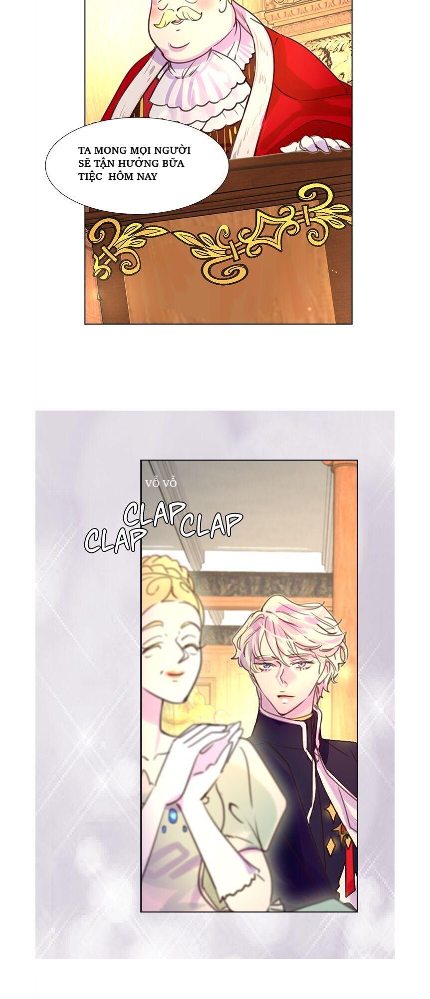 Tôi Không Phải Là Người Tốt Chap 42 - Next Chap 43