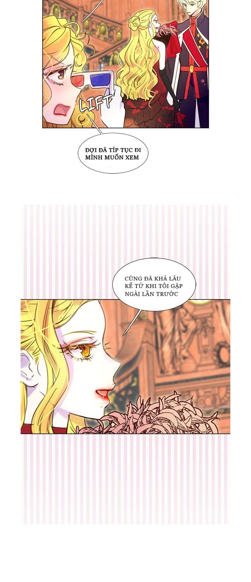 Tôi Không Phải Là Người Tốt Chap 42 - Next Chap 43
