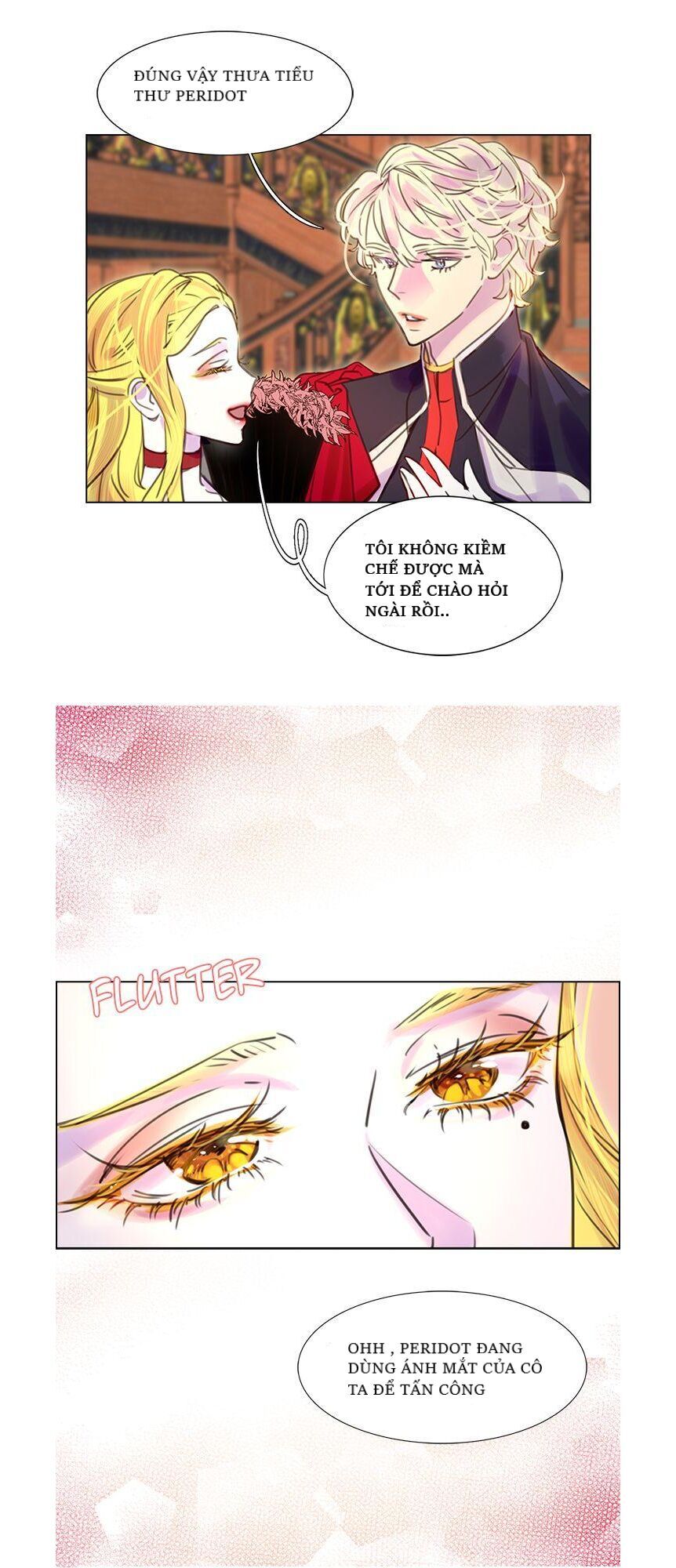 Tôi Không Phải Là Người Tốt Chap 42 - Next Chap 43