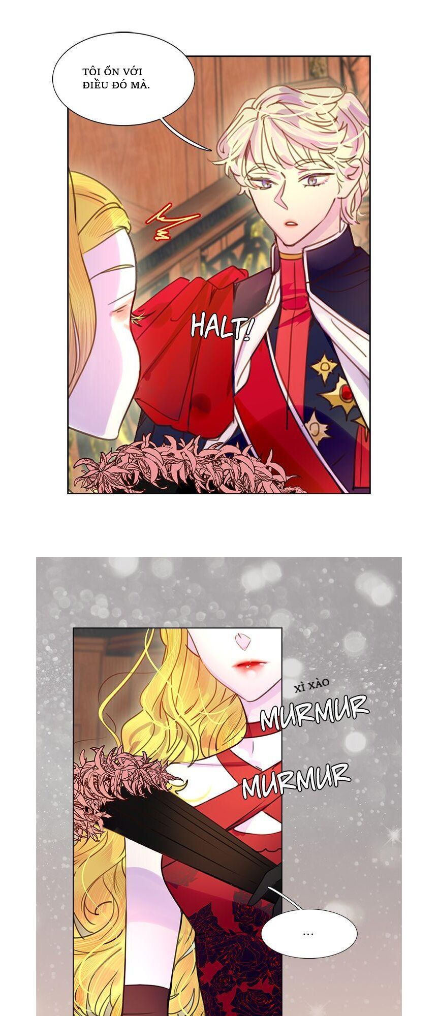 Tôi Không Phải Là Người Tốt Chap 42 - Next Chap 43