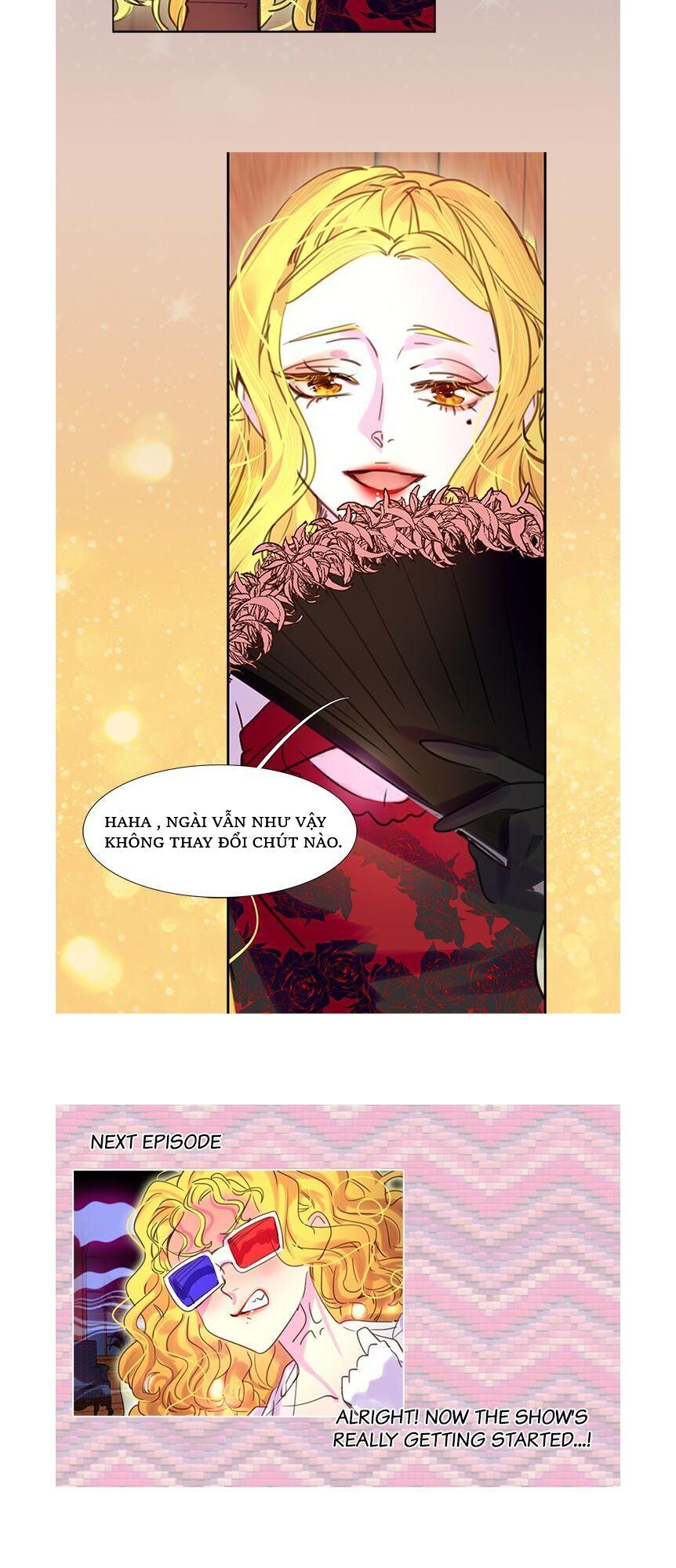 Tôi Không Phải Là Người Tốt Chap 42 - Next Chap 43