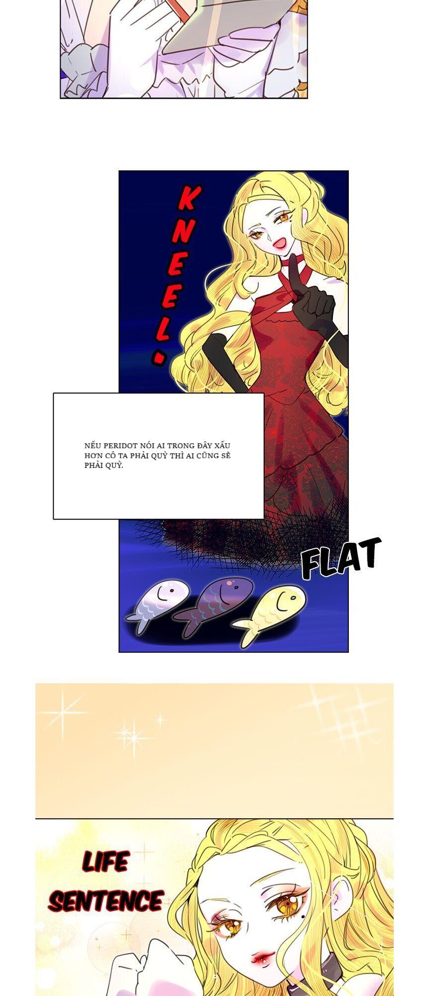 Tôi Không Phải Là Người Tốt Chap 42 - Next Chap 43