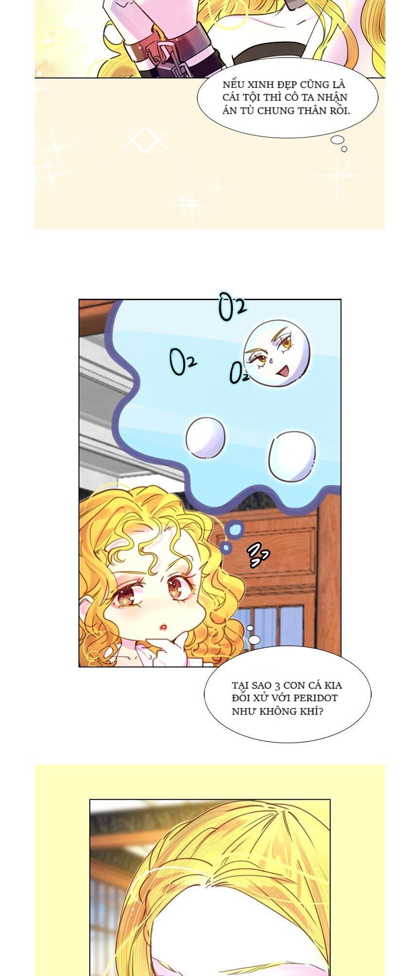 Tôi Không Phải Là Người Tốt Chap 42 - Next Chap 43