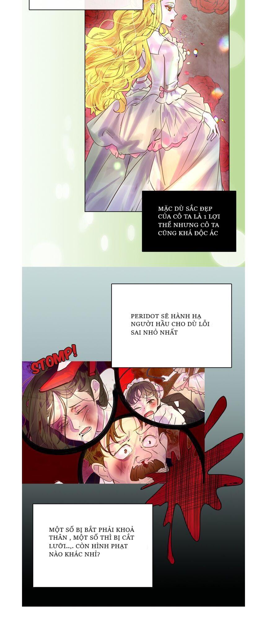 Tôi Không Phải Là Người Tốt Chap 42 - Next Chap 43