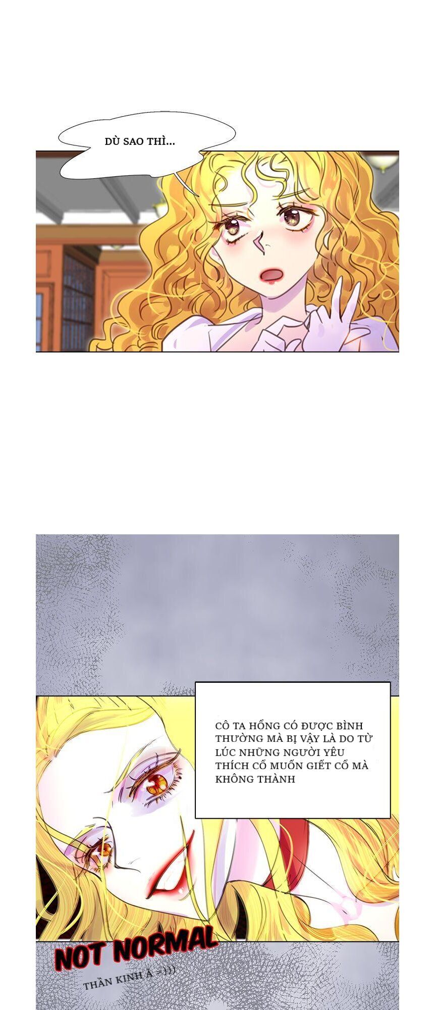 Tôi Không Phải Là Người Tốt Chap 42 - Next Chap 43