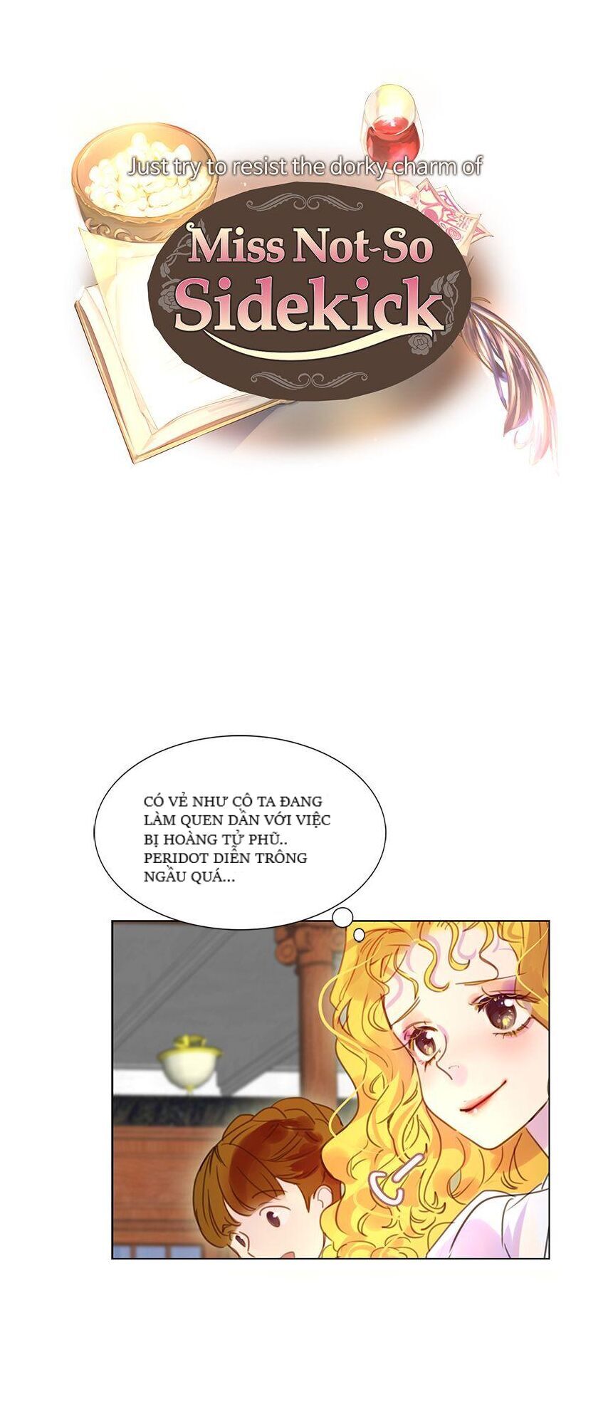 Tôi Không Phải Là Người Tốt Chap 43 - Next Chap 44