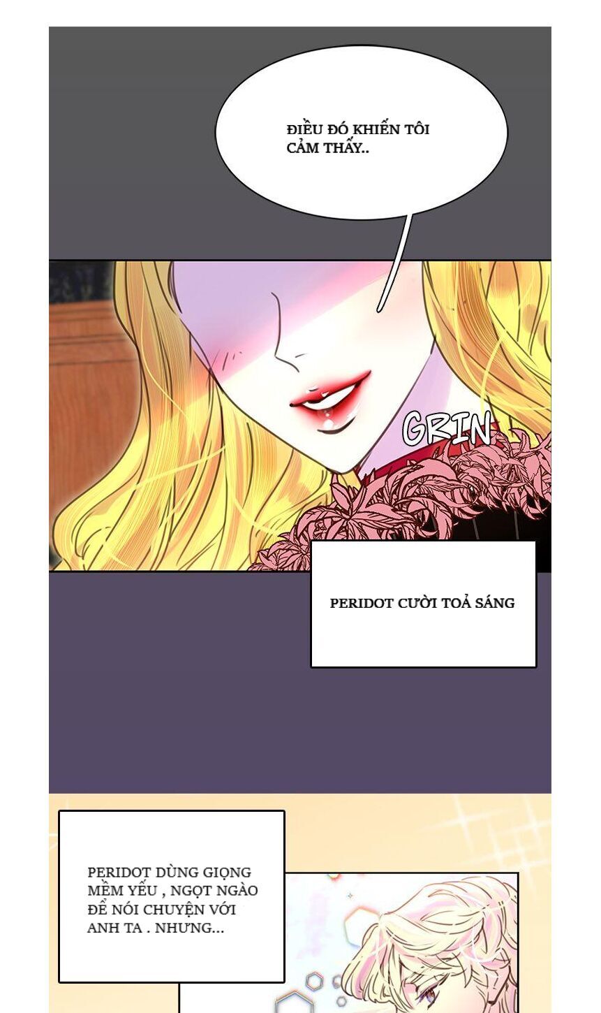 Tôi Không Phải Là Người Tốt Chap 43 - Next Chap 44