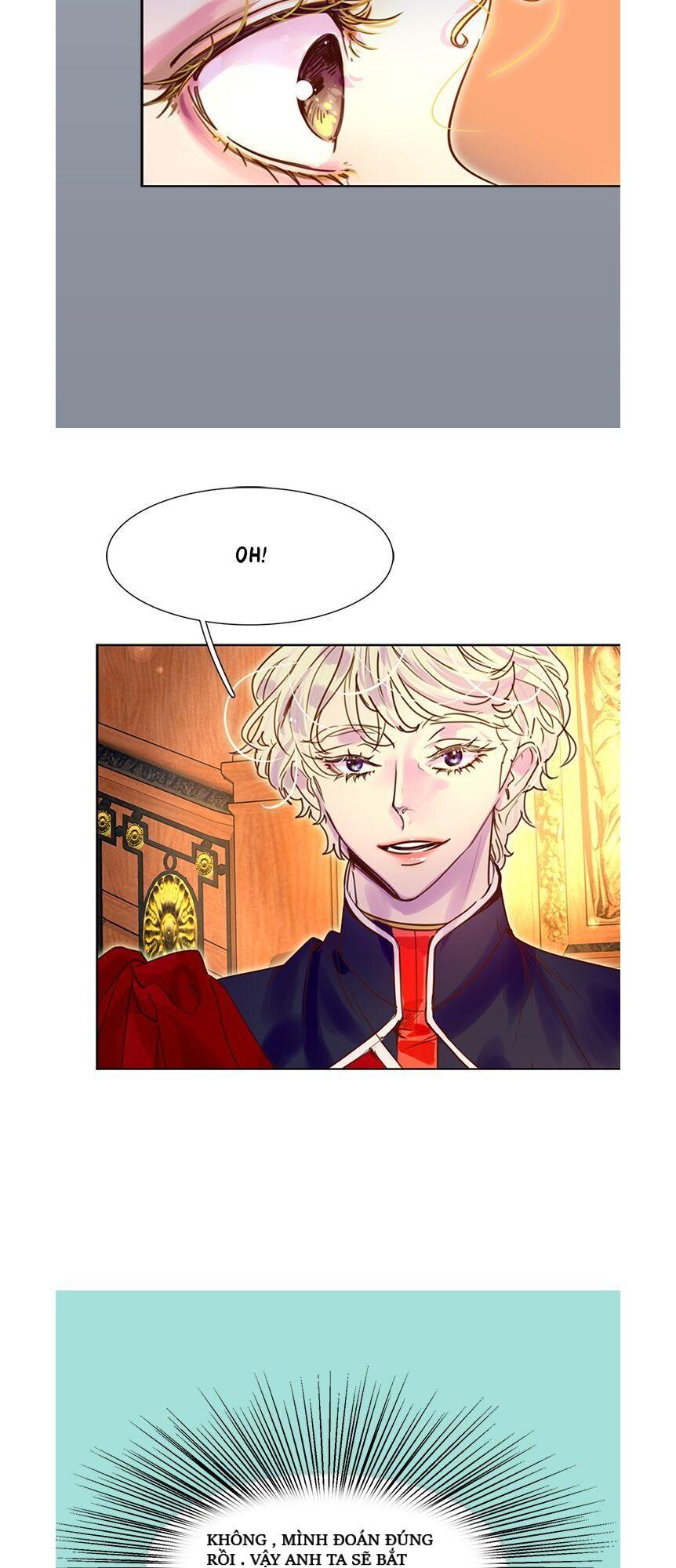 Tôi Không Phải Là Người Tốt Chap 43 - Next Chap 44