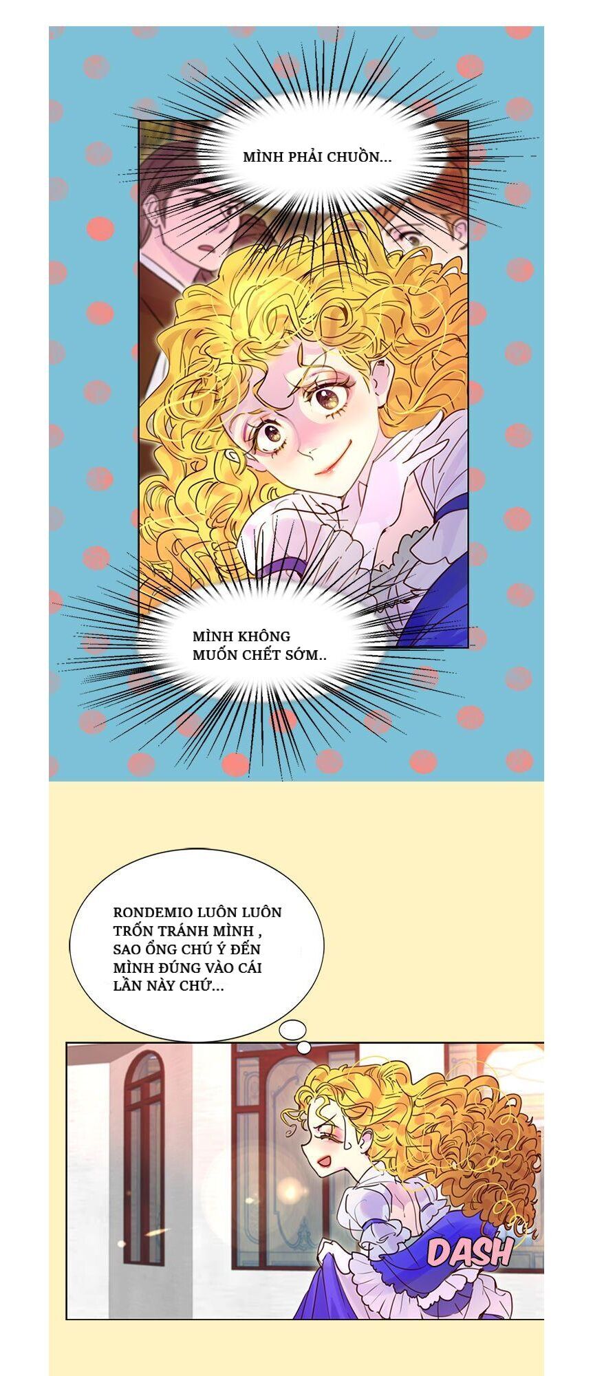 Tôi Không Phải Là Người Tốt Chap 43 - Next Chap 44