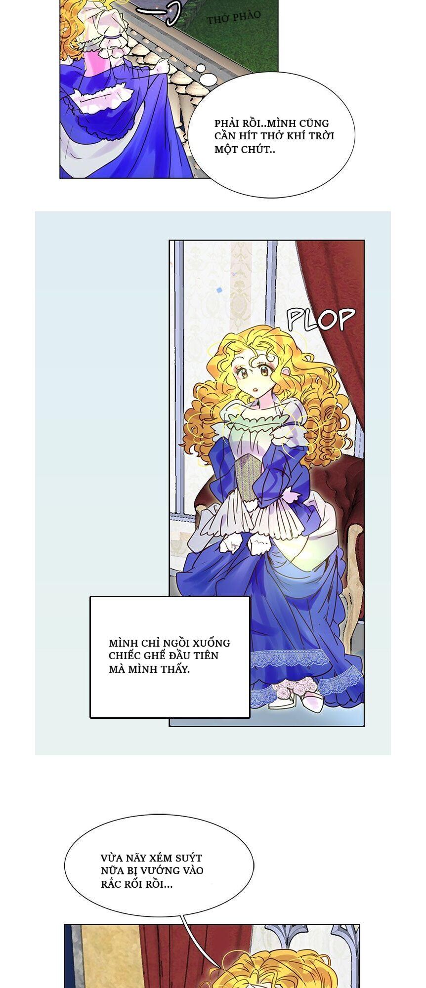 Tôi Không Phải Là Người Tốt Chap 43 - Next Chap 44