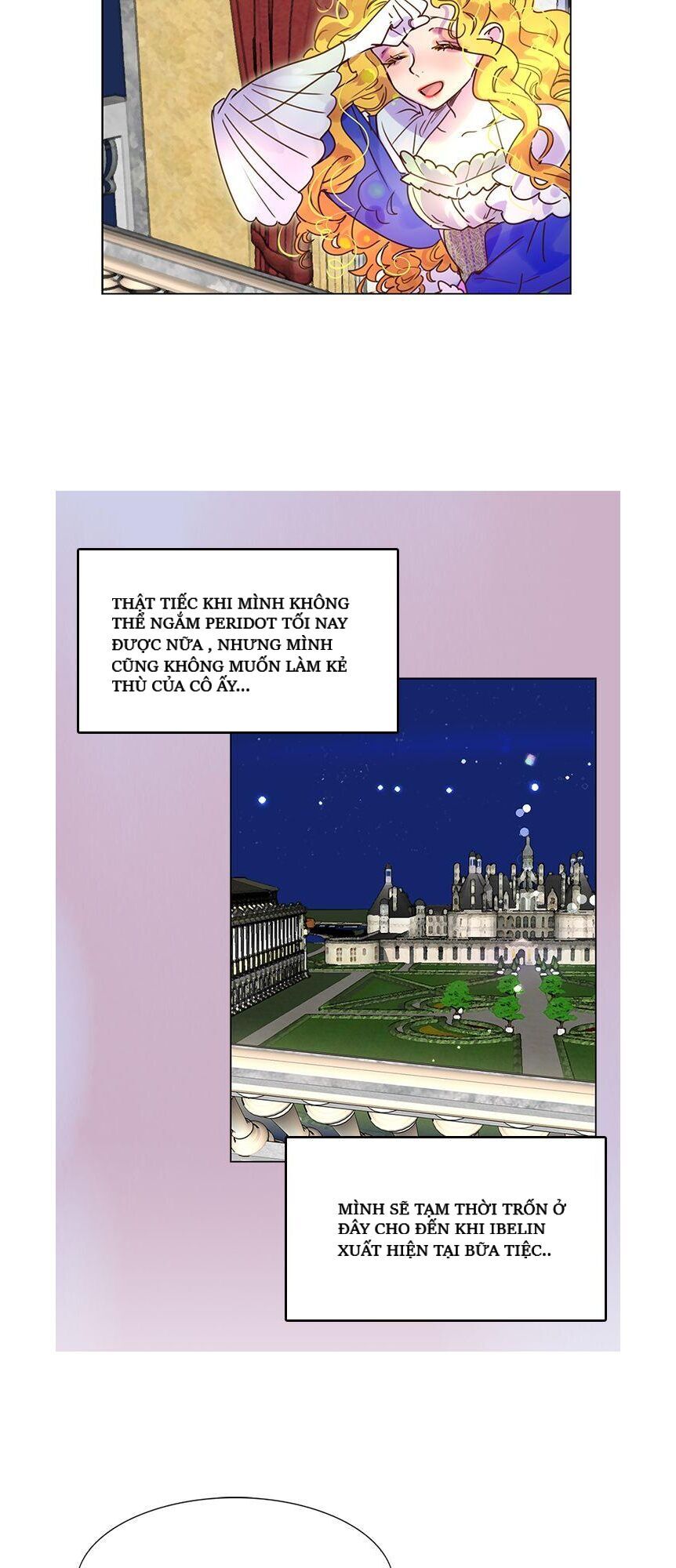 Tôi Không Phải Là Người Tốt Chap 43 - Next Chap 44