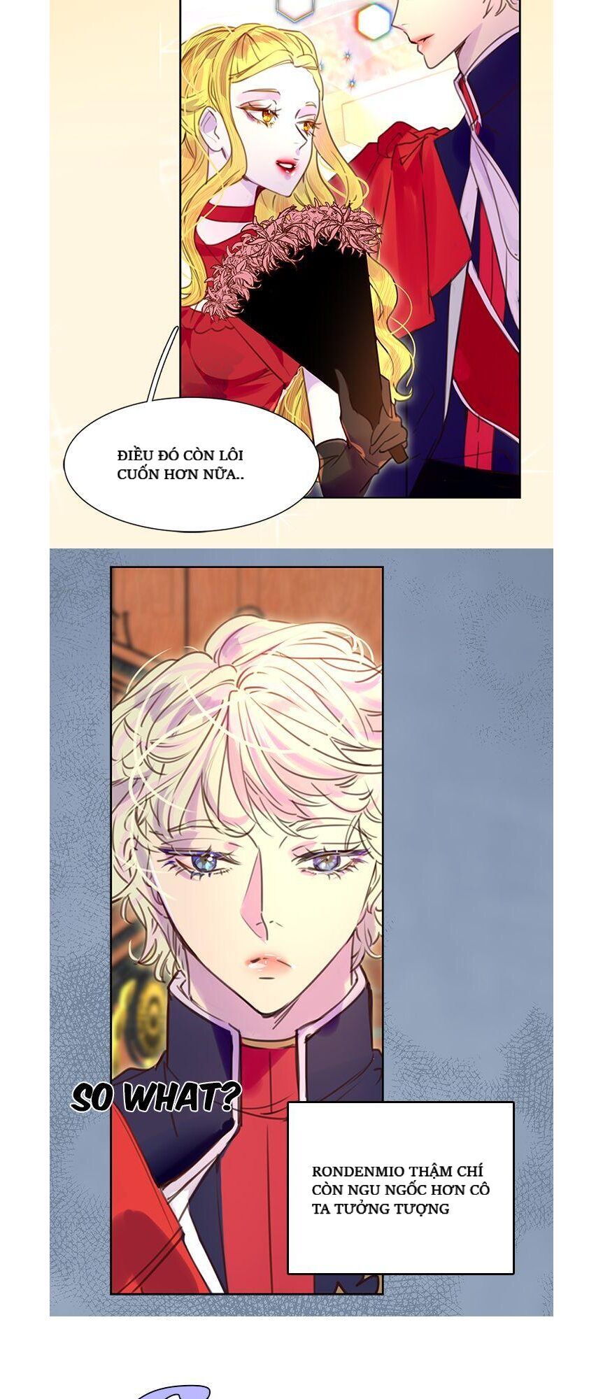 Tôi Không Phải Là Người Tốt Chap 43 - Next Chap 44