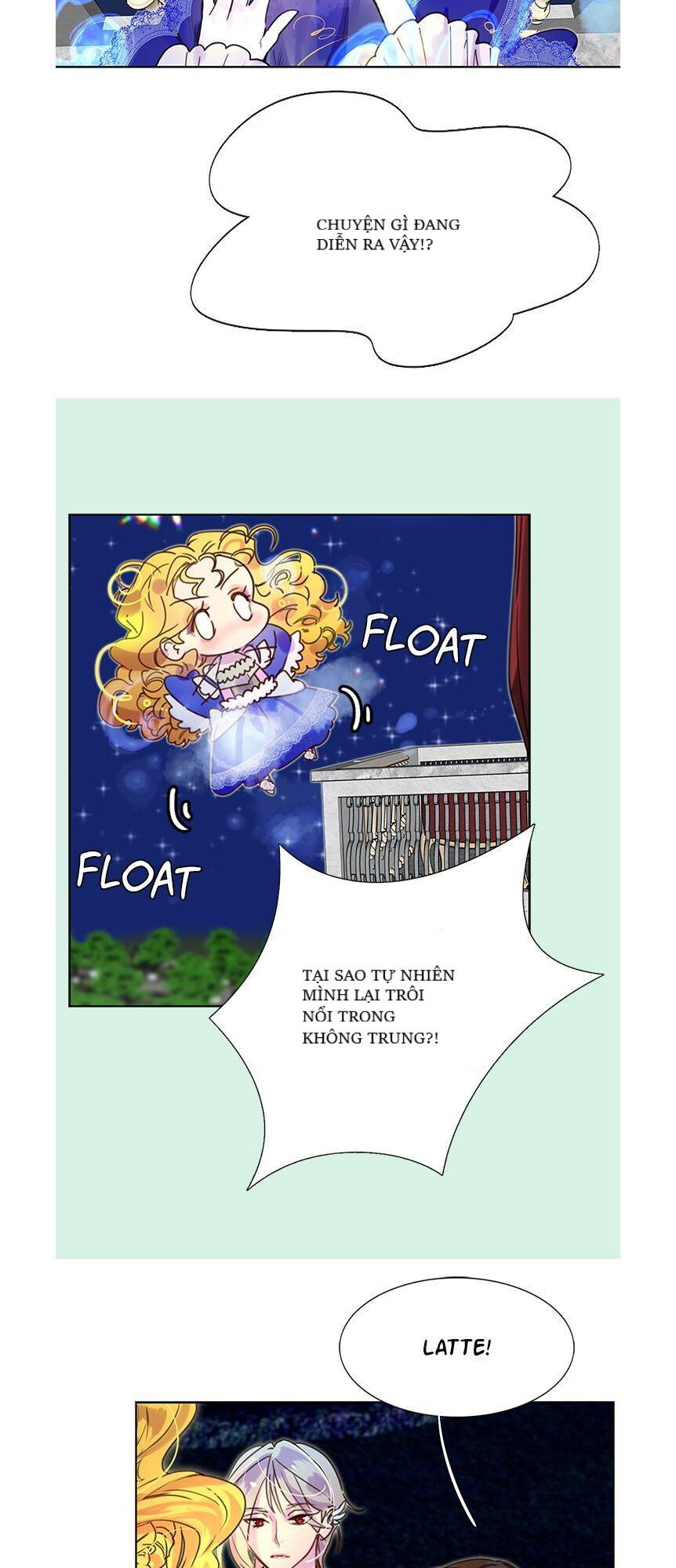 Tôi Không Phải Là Người Tốt Chap 43 - Next Chap 44