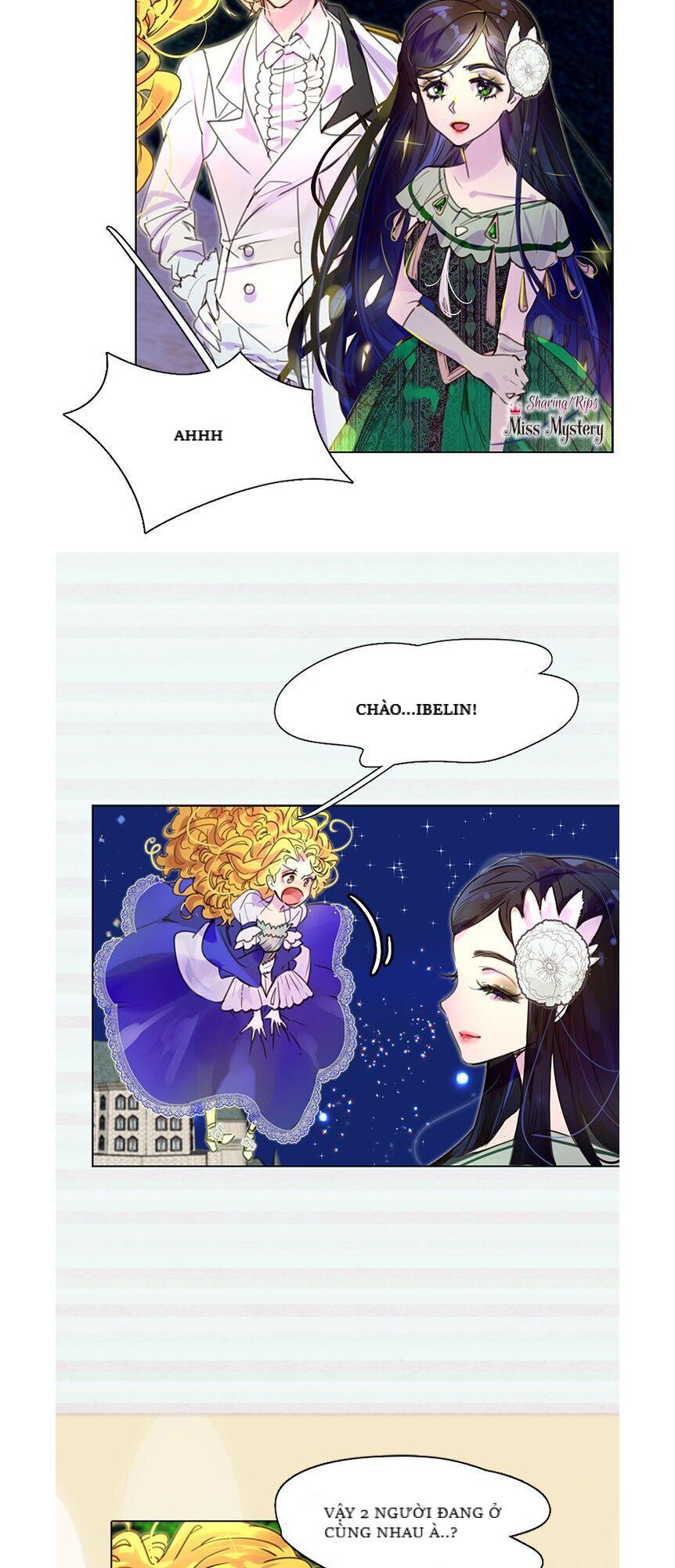 Tôi Không Phải Là Người Tốt Chap 43 - Next Chap 44