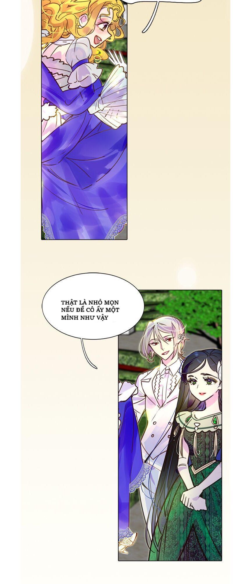 Tôi Không Phải Là Người Tốt Chap 43 - Next Chap 44