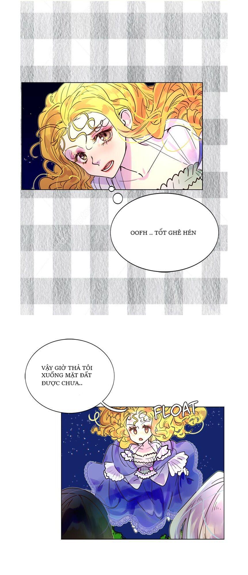 Tôi Không Phải Là Người Tốt Chap 43 - Next Chap 44