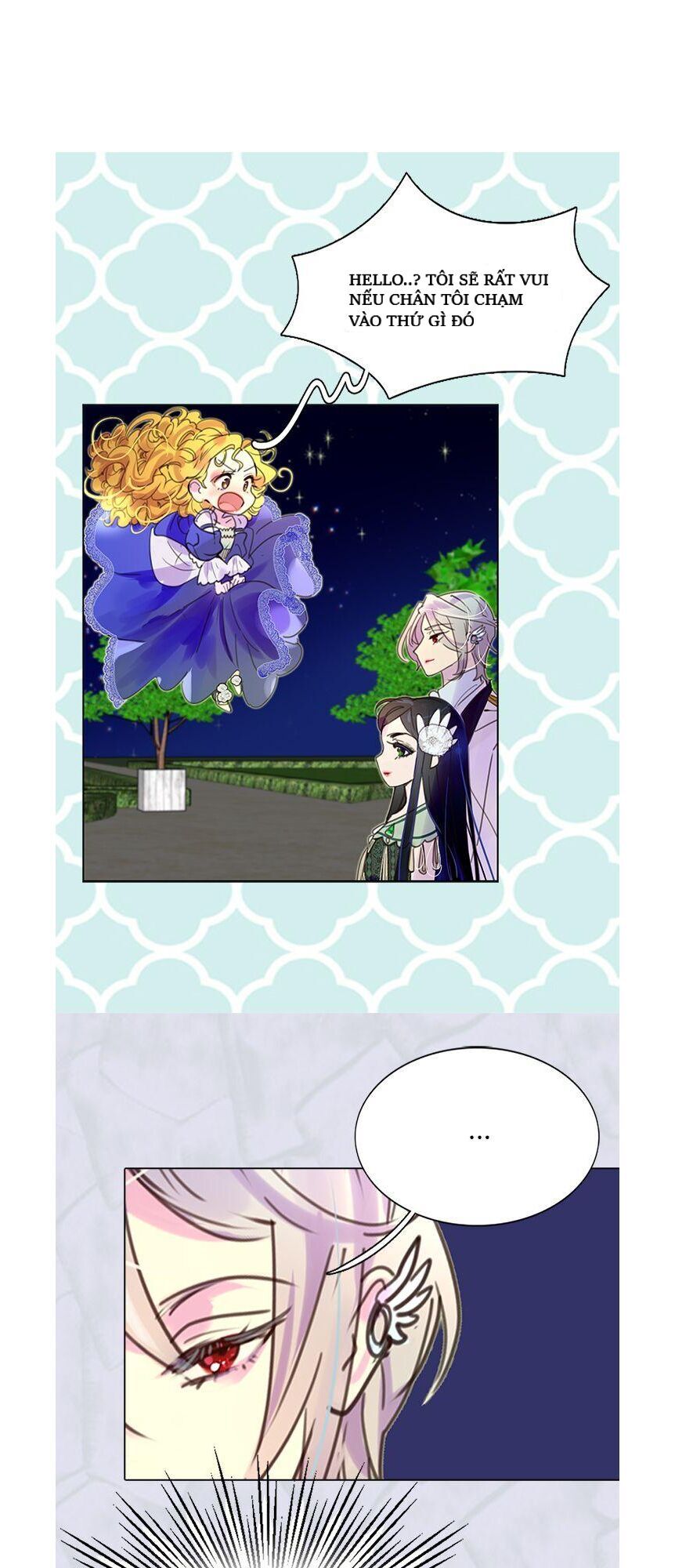 Tôi Không Phải Là Người Tốt Chap 43 - Next Chap 44