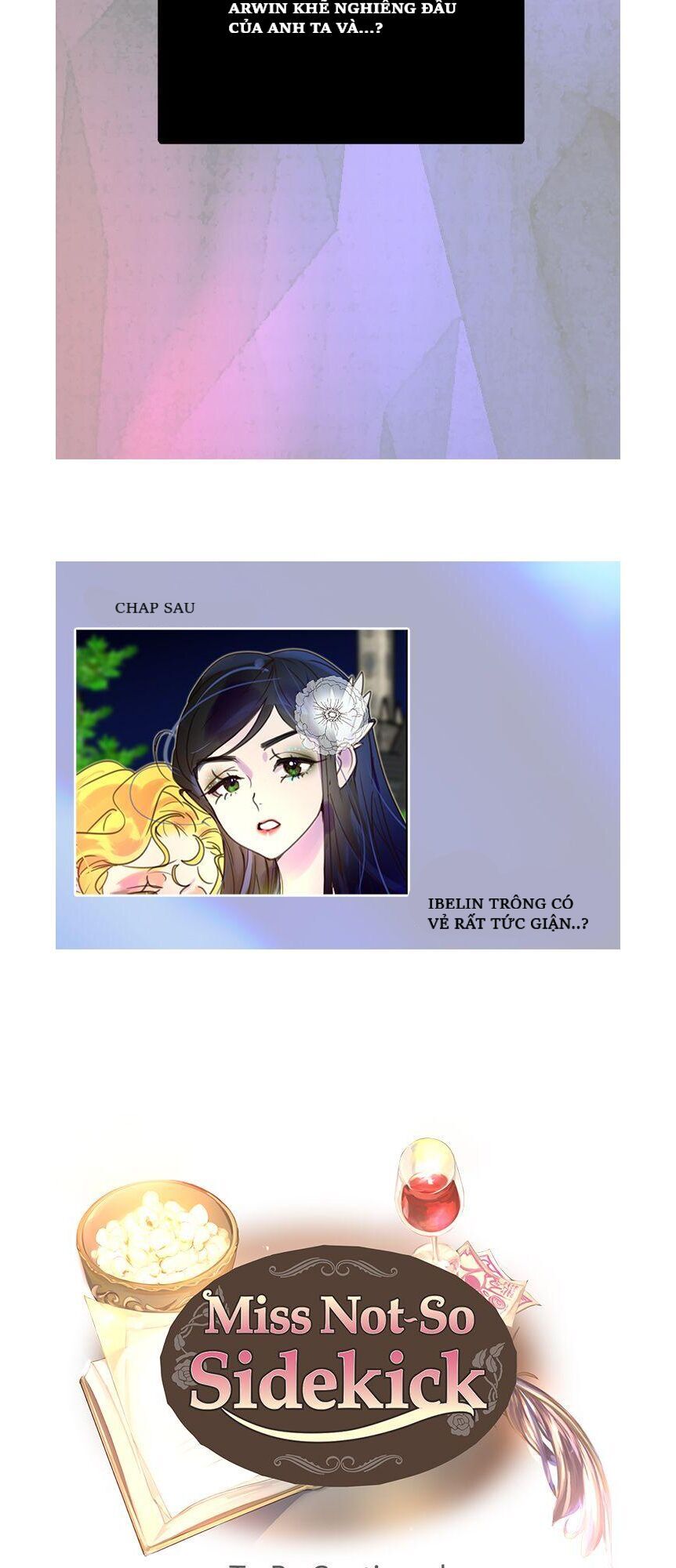 Tôi Không Phải Là Người Tốt Chap 43 - Next Chap 44