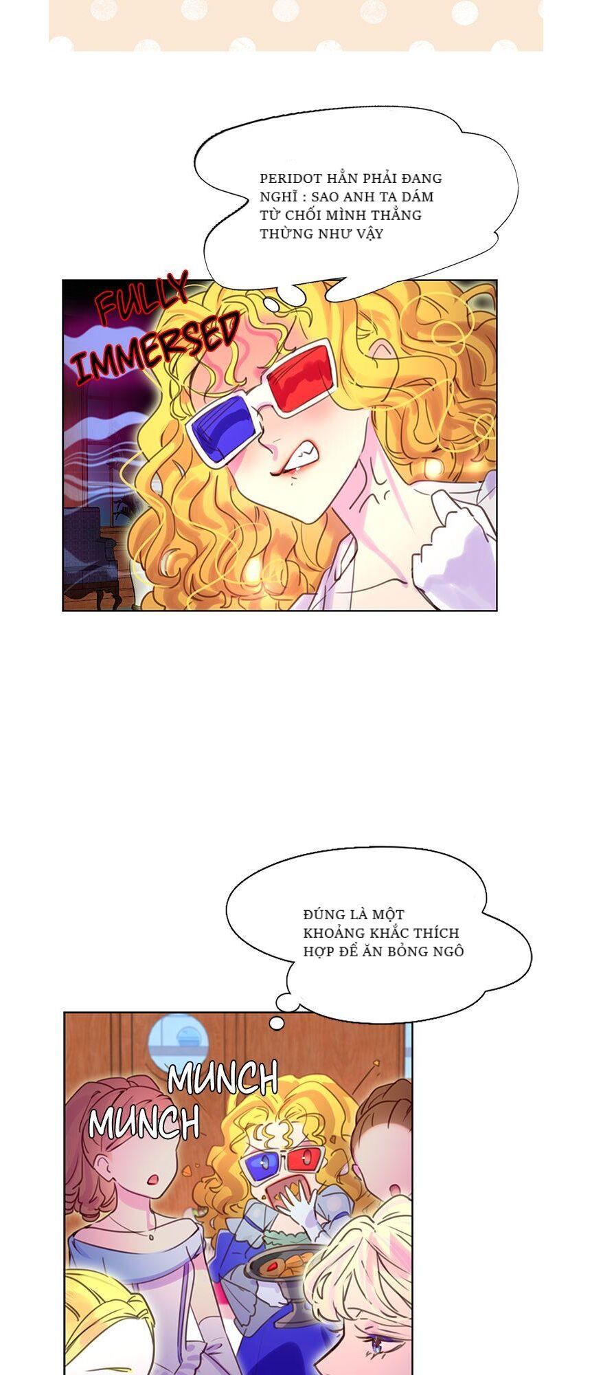 Tôi Không Phải Là Người Tốt Chap 43 - Next Chap 44