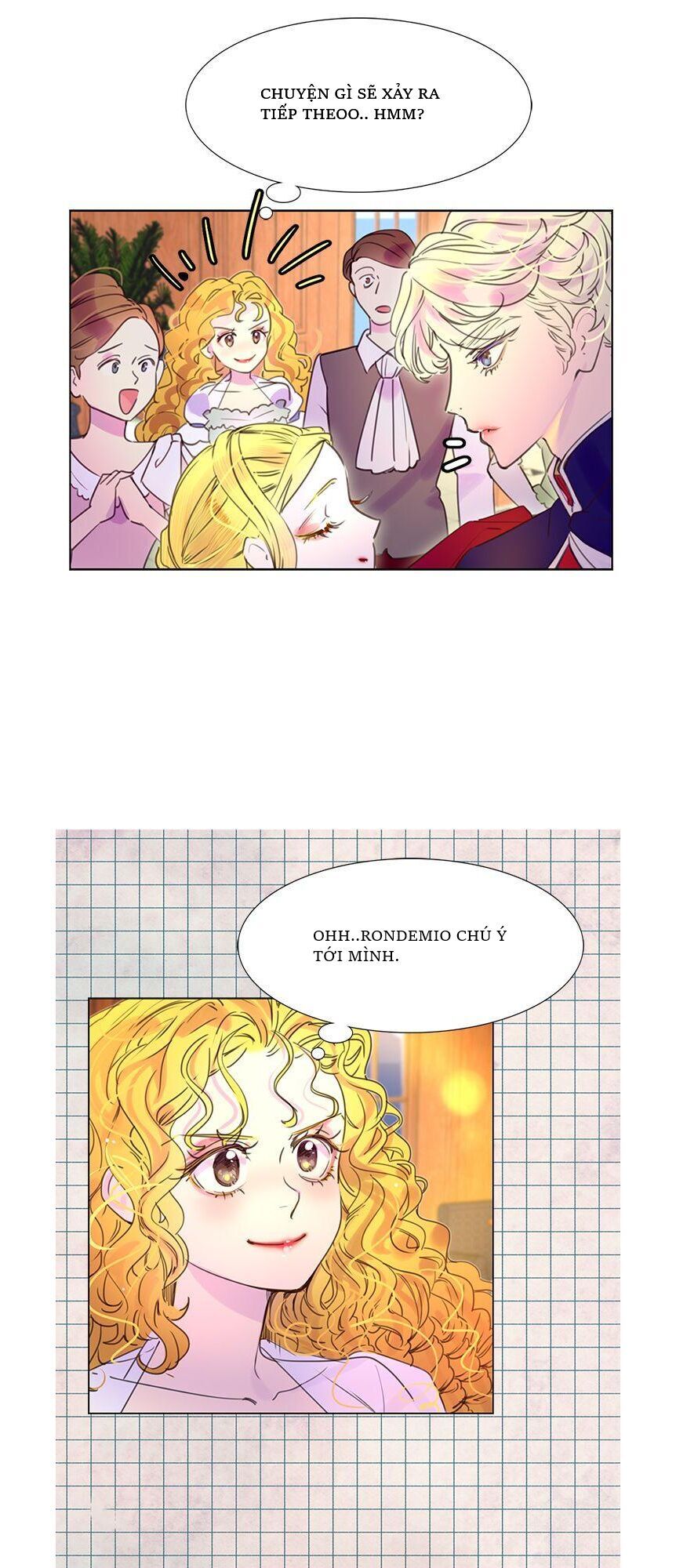 Tôi Không Phải Là Người Tốt Chap 43 - Next Chap 44