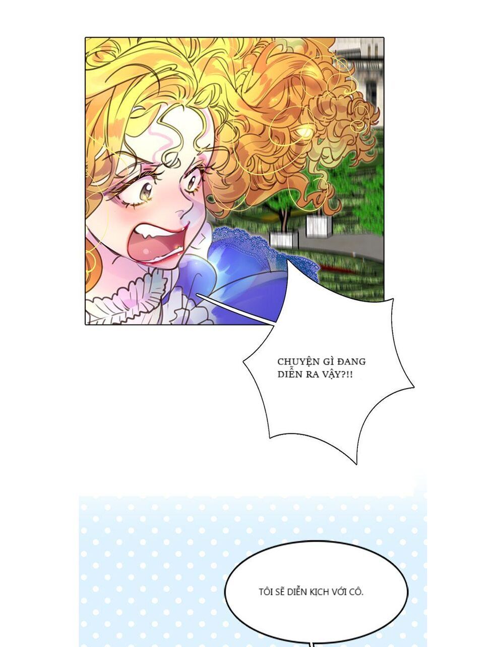 Tôi Không Phải Là Người Tốt Chap 44 - Next Chap 45