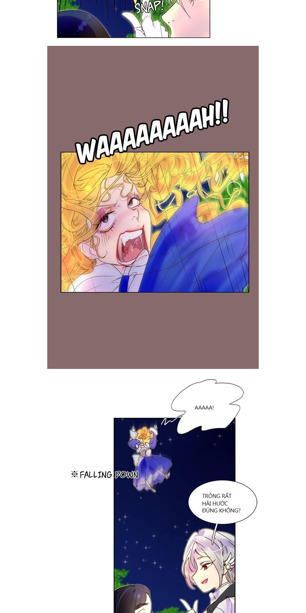 Tôi Không Phải Là Người Tốt Chap 44 - Next Chap 45