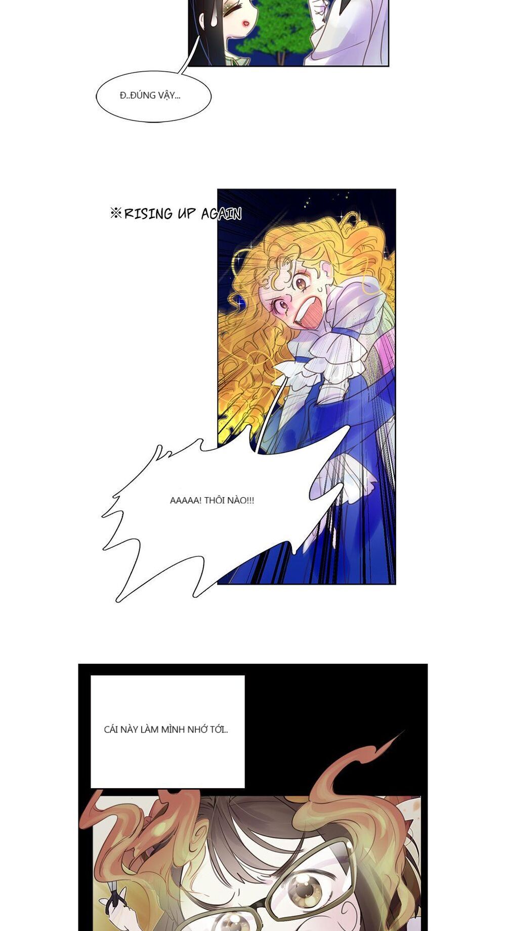 Tôi Không Phải Là Người Tốt Chap 44 - Next Chap 45