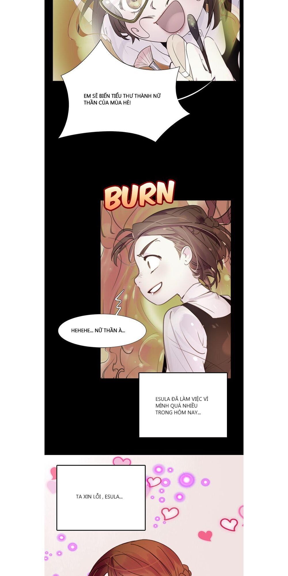 Tôi Không Phải Là Người Tốt Chap 44 - Next Chap 45