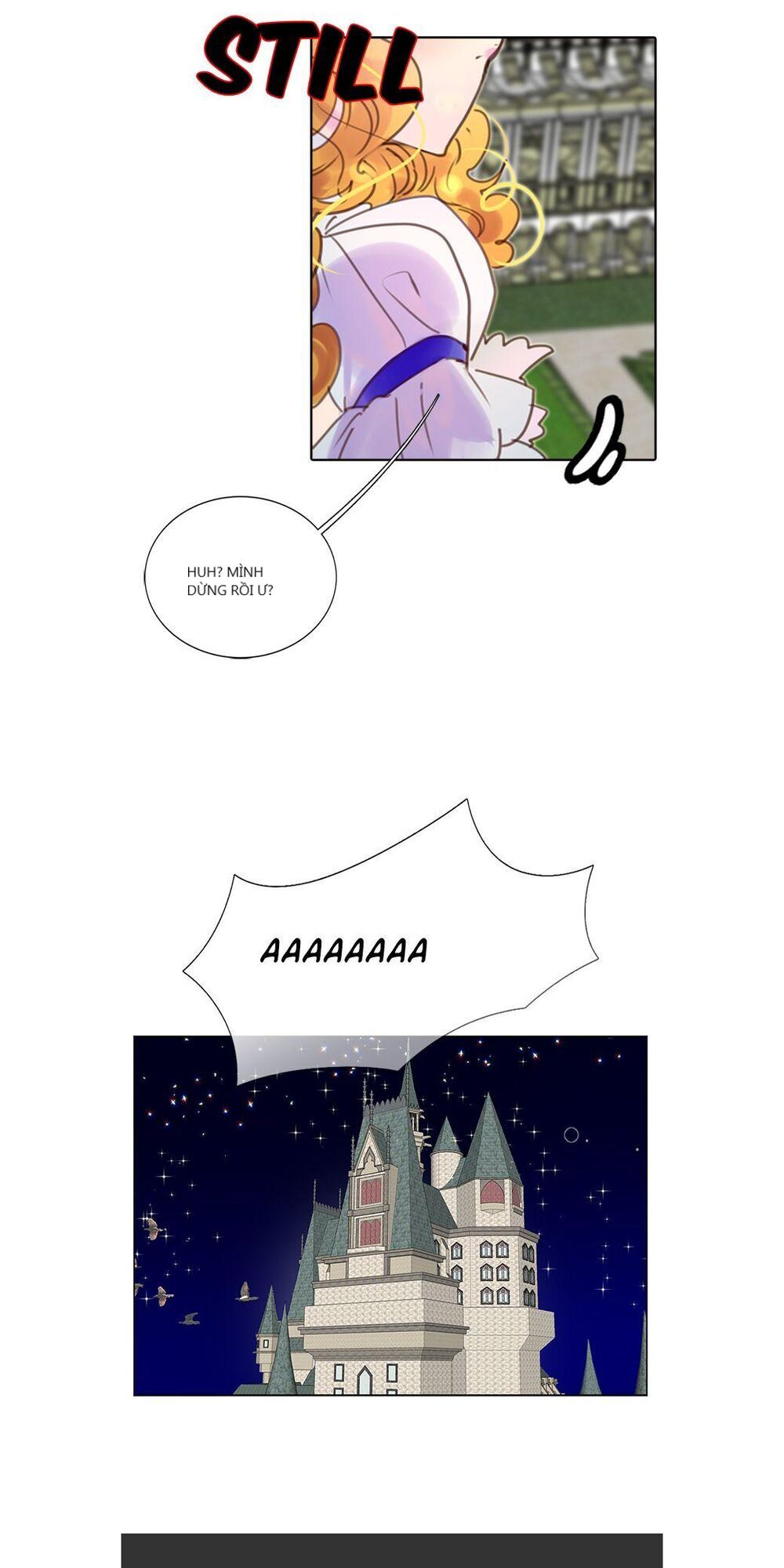 Tôi Không Phải Là Người Tốt Chap 44 - Next Chap 45