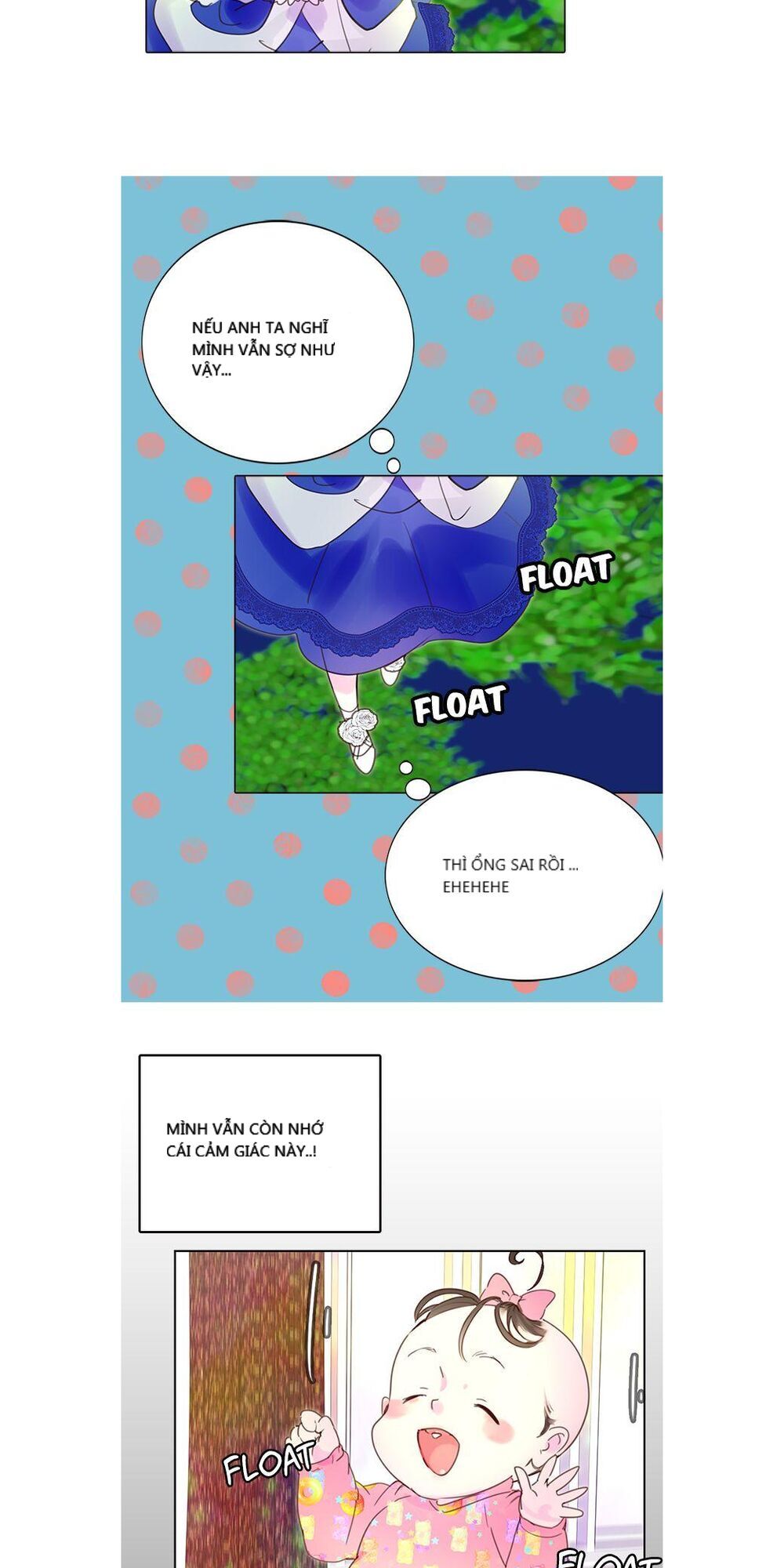 Tôi Không Phải Là Người Tốt Chap 44 - Next Chap 45