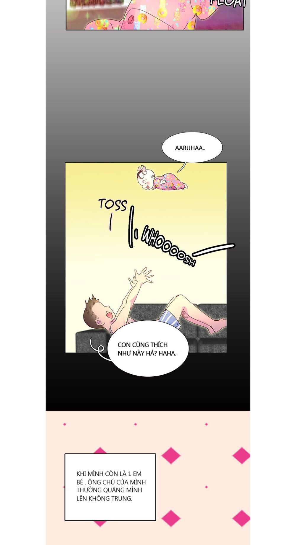 Tôi Không Phải Là Người Tốt Chap 44 - Next Chap 45