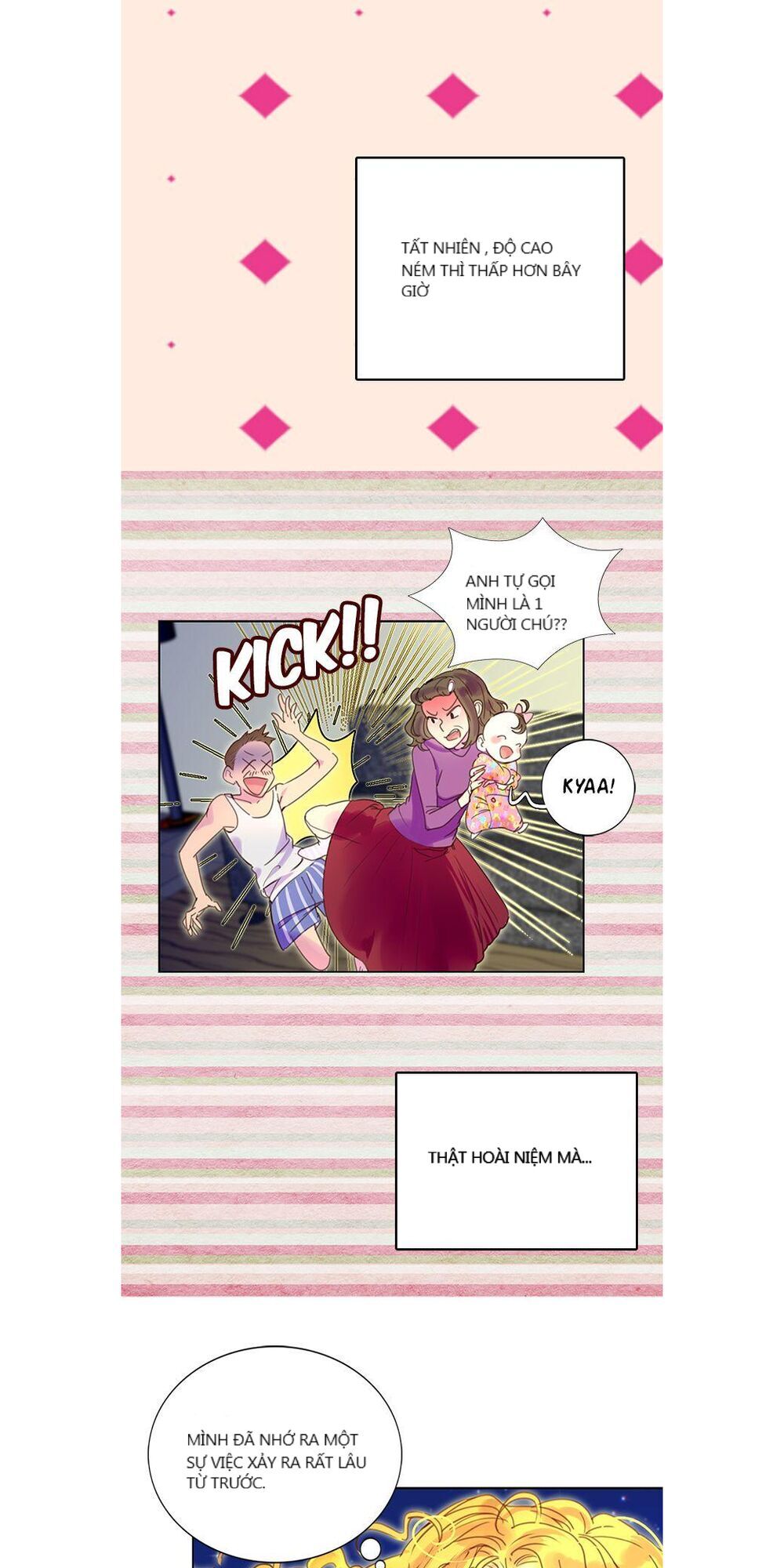 Tôi Không Phải Là Người Tốt Chap 44 - Next Chap 45