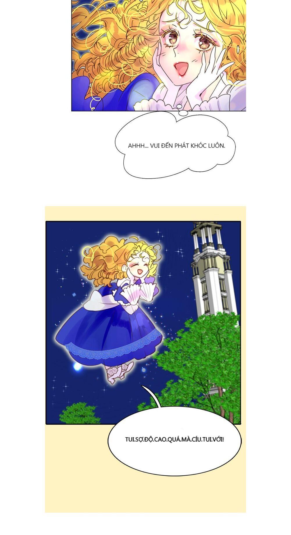 Tôi Không Phải Là Người Tốt Chap 44 - Next Chap 45